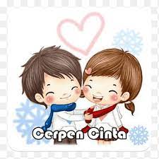 Foto Profil WhatsApp Couple