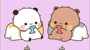 Foto Profil WhatsApp Couple