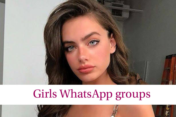 Girls WhatsApp Group Link