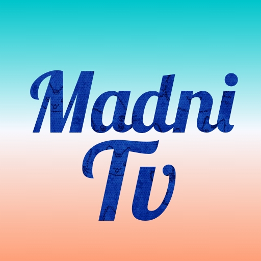 Madani Channel live