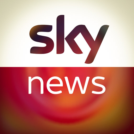 Sky news live