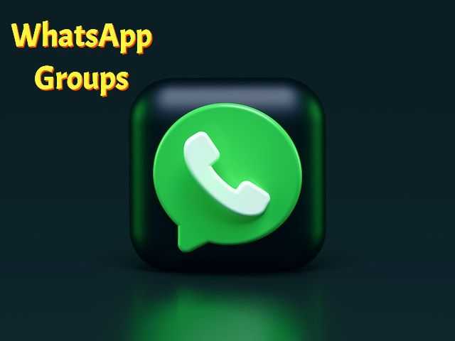 WhatsApp groups links