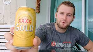 xxxx gold beer